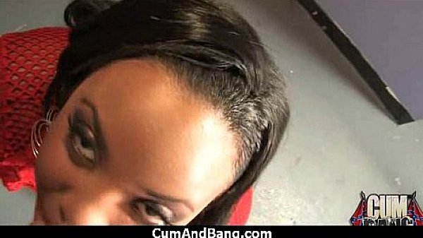 Hard interracial dp group action 19 