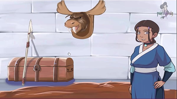 Play MP4 - Avatar the last Airbender Four Elements Trainer Part 4