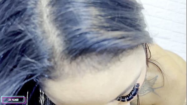 Vou sentar gostoso no seu pau 