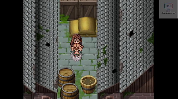 Henteria Chronicles_3 game 2game with pixelart no_images or animated scenes part 1