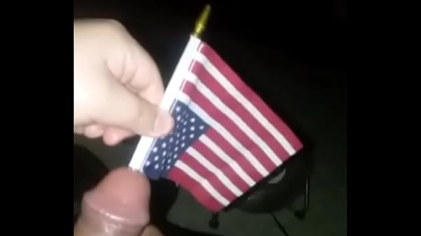 America is inside of me and dam it feels great 