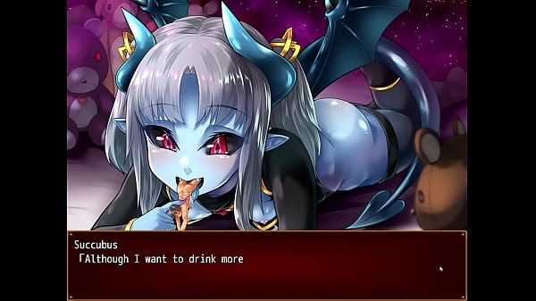 monmusu conquered world succubus super_big eats MC