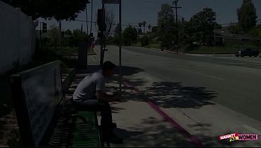 Twisted Milf Shay Enjoys Giving A Man A Very Bad Blowout Before Engaging In Intense Fucking. thumbnail