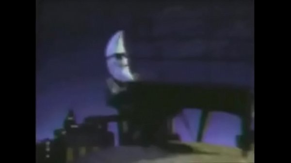 Homem Lua Pauzudo Se_Exibindo