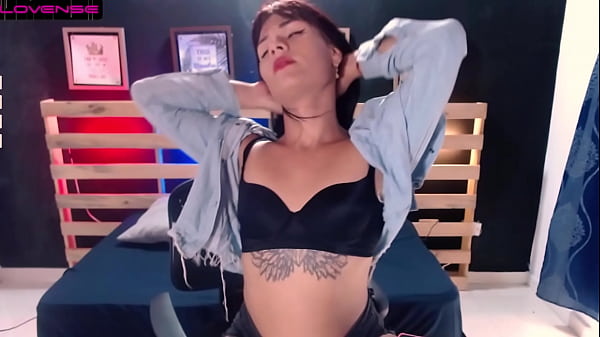 Webcam Show From March 17th, 2021 - On 52 Min thumbnail