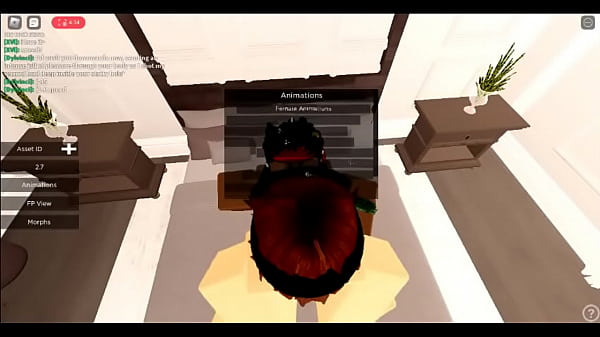 Play MP4 - me folla un random en roblox