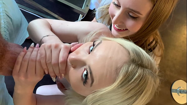 Lily Bell And Laney Grey Sex Tape 4k - Brad Newman thumbnail