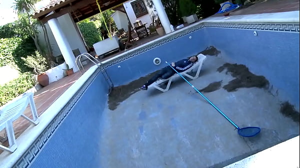 Nonton Pool Man Fucks Hardcore - Fast Fucking Xxx thumbnail