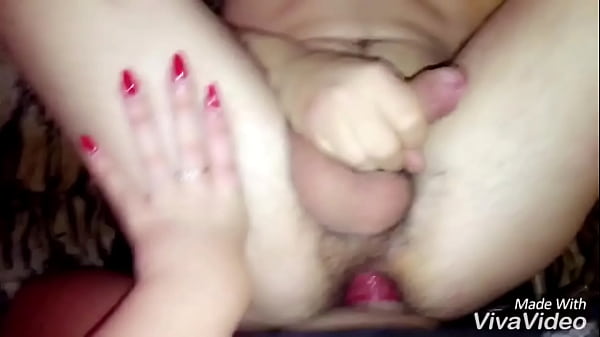 Play MP4 - PATRICIA HOT BIG COCK FUCKING