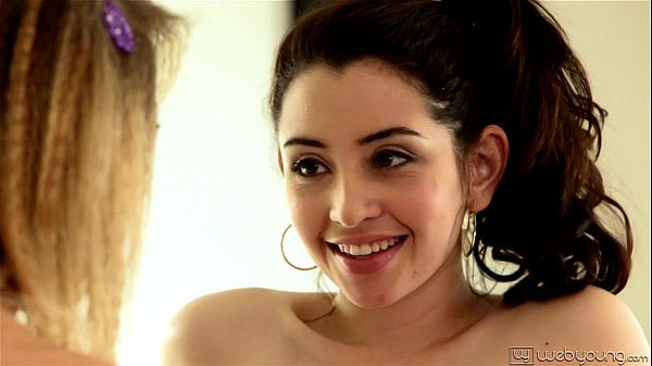 Carmen Callaway and Eva Sedona at_WebYoung