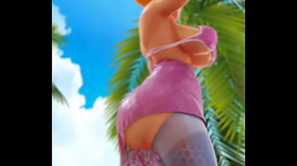 Piper is hot and slut for Spike 