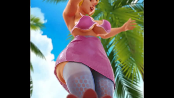 Piper is hot and slut for spike 