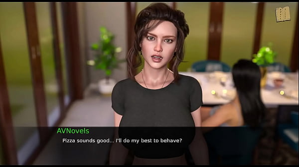 Nursing Back To_Pleasure 24,Bullies Pick On Lisa.