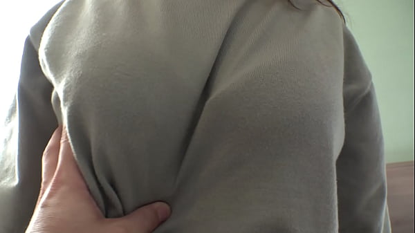 Play MP4 - 見た目は真面目そうなのに乳首を責めて楽しむSっ気のある肉食系「Hカップ」塾講師　こはくさん