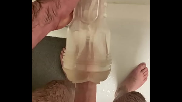 Master training alone No2 