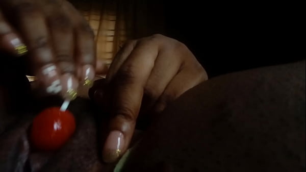 Cindy got fuck_by candy