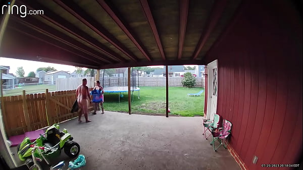 Part_1 Broad_daylightwife back porchsuckingand fucking into a cream pie ascars drive by