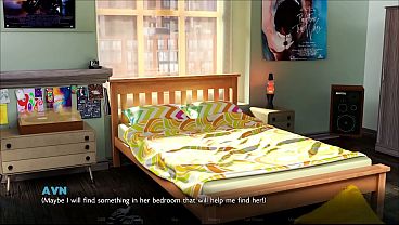 Timestamps: Lost Love 35 - Blonde Milf Can't Get Enough Of My Cock thumbnail