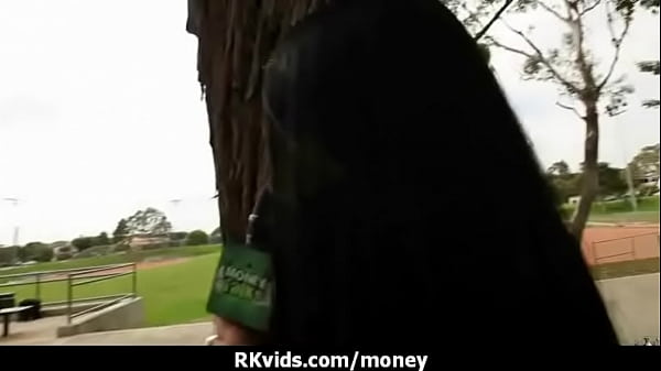 Hooker gets payed and tape for sex 26 