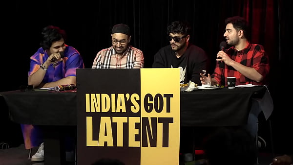 INDIA S GOTLATENT_EP 01 Samay Raina