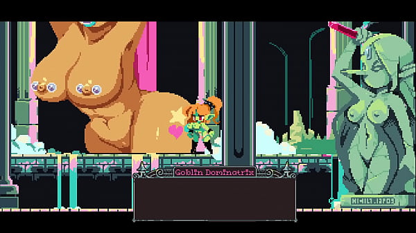 FlipWitch Great FairyBattle