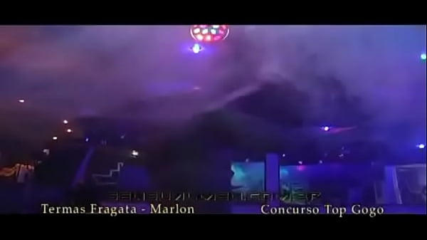 Play MP4 - Brazilian Gogo dancer Marlon Salles 1&period;avi - YouTube