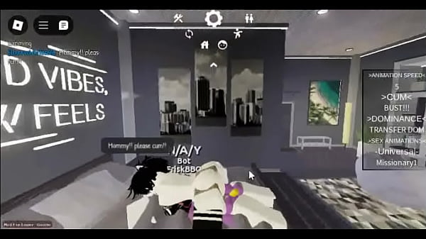 Mommy Futa fuckFemboy_Fatass Part 2