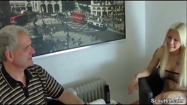 Alter_Opa darfjunge geile Teeny Maus_ficken