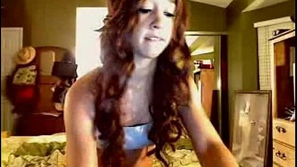 Sexy Webcam Dance ;)   (what is her name? ) 