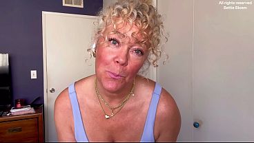 Fuck Your Step Mom She Shaves Deep Throats Showers Spanks Pisses And Thanks You