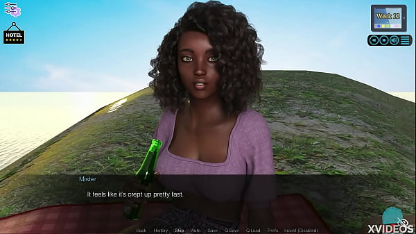 Sunshine Love Ep. 484 &ndash; Visual Novel Gameplay [hd] thumbnail