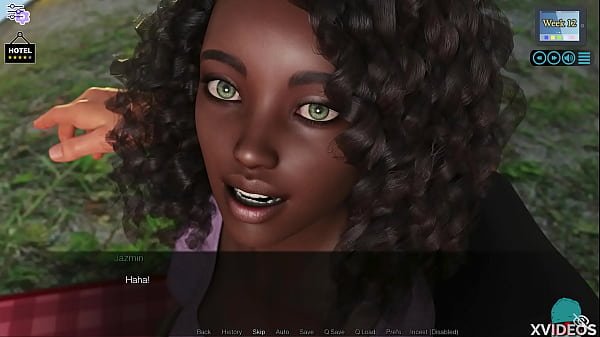 Sunshine love ep 484 &ndash; visual novel gameplay hd 