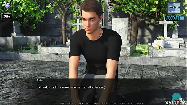 Sunshine love ep 484 &ndash; visual novel gameplay hd 