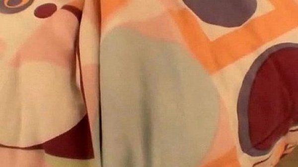 Nonton Black Babe Pussy Masturbation With Dildo thumbnail