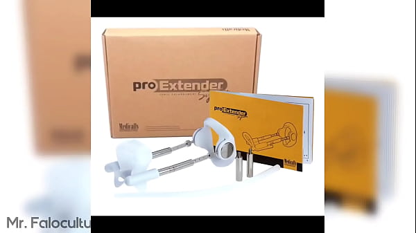 Nonton Mil Maneras De Usar El Pro Extender 3 Para Aumentar El Tama&ntilde;o Del Pene thumbnail