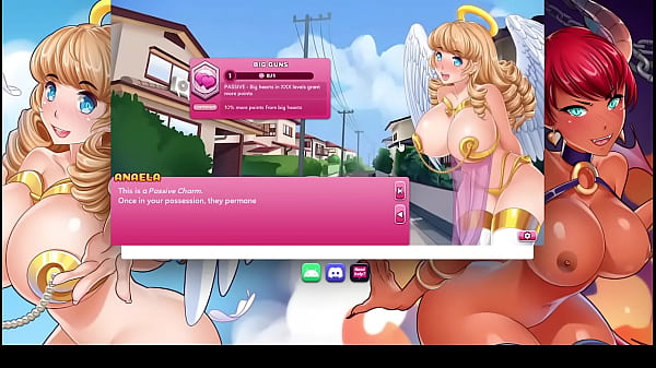 DEMONIOS_Sexy Exile 1