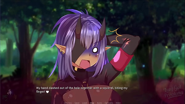 Play MP4 - Lucy Got Problems Part 1