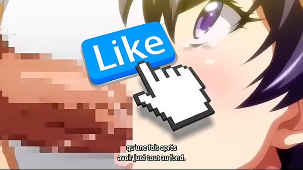 Elle est super excit&eacute;e 