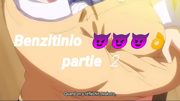 Nonton Elle Est Super Excit&eacute;e thumbnail