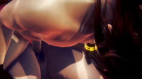 Play MP4 - Genshin Impact Hentai - Xianglin Blowjob and fucked uncensored - Japanese Asian Manga Anime Film Game Porn