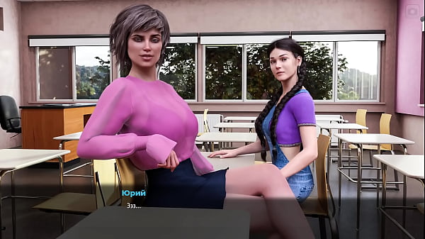 Play MP4 - Complete Gameplay - MILFs of Sunville&comma; Part 12