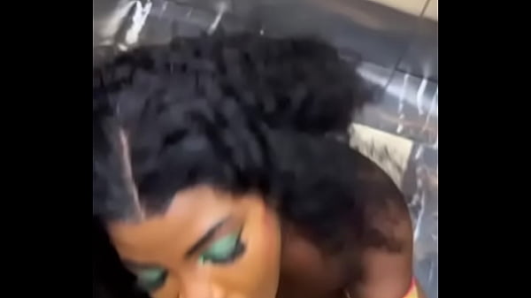 Fucked my landlord wife in an elevator