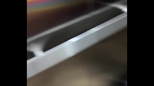 Play MP4 - Fucked my landlord wife in an elevator