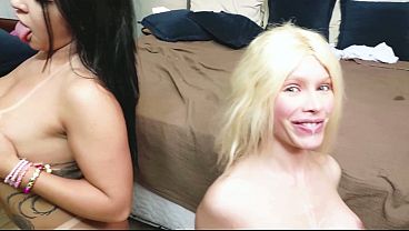 Comi A Mulher Do Meu Cunhado E Ele Comeu A Minha Mulher thumbnail
