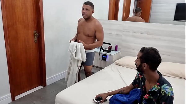 Play MP4 - Bastidores da primeira vez no porno da safada que ama anal India Juju