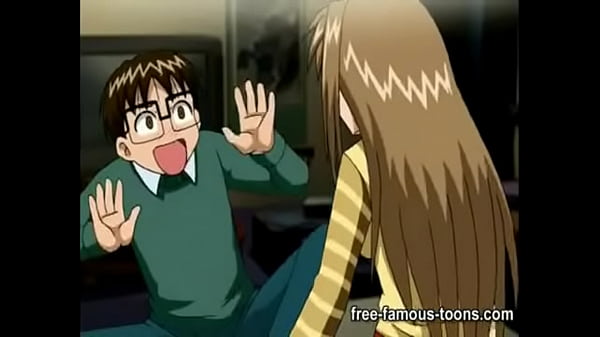 Nonton Девственник ебёт красотку thumbnail