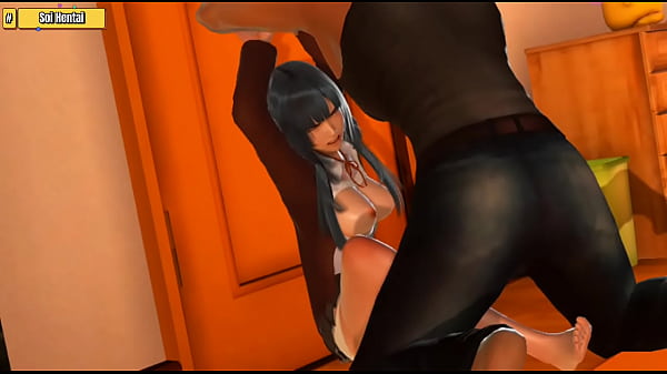 Hentai 3d sự trả th&ugrave; của băng đảng x&atilde; hội đen