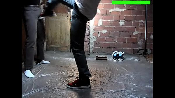 C Video Karateka.2.1-2 thumbnail