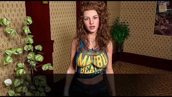 Play MP4 - Nursing Back To Pleasure 50&comma; After Av's Previous Help Hazel Is Warming Up To Him&period;