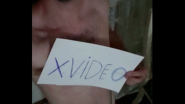 V&iacute;deo de verifica&ccedil;&atilde;o 